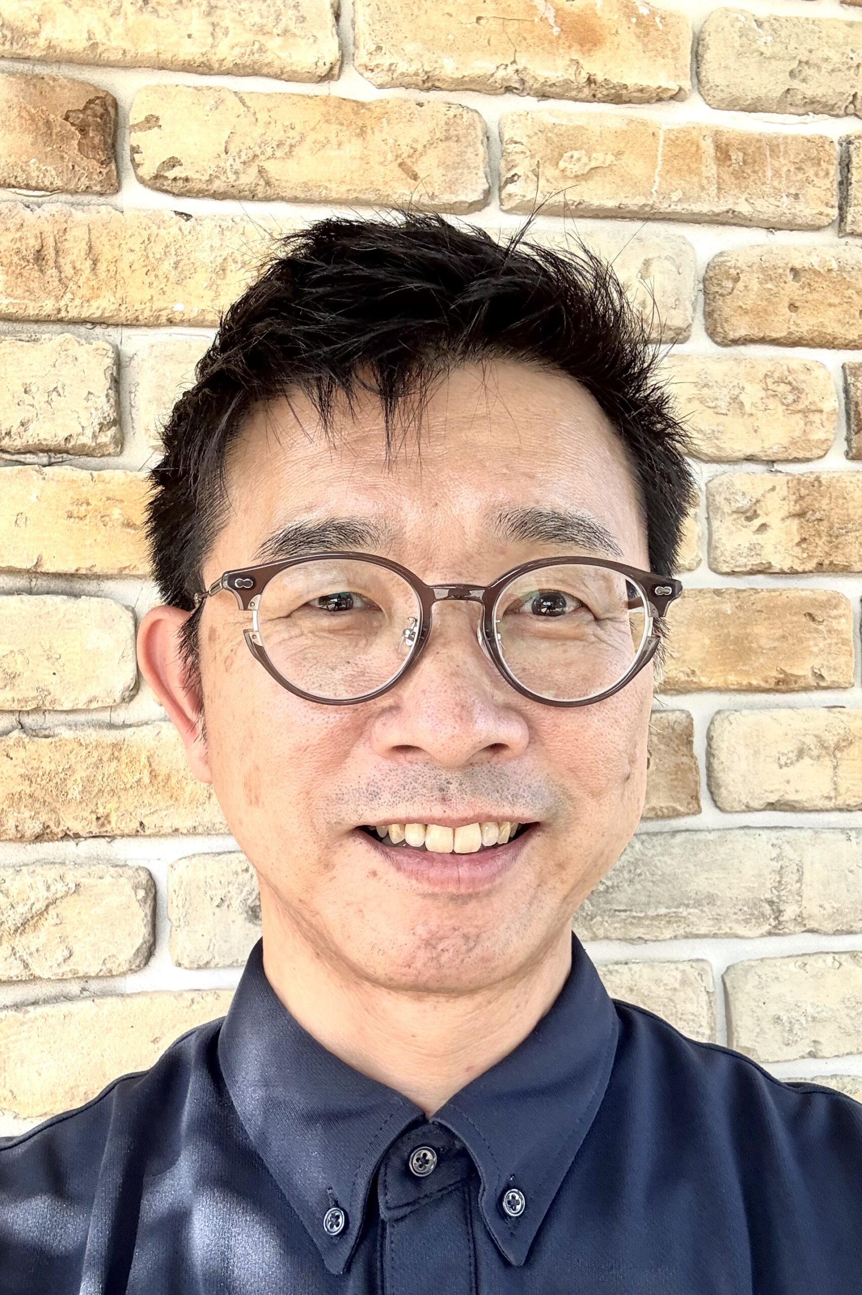 代表取締役堀田 眞一郎